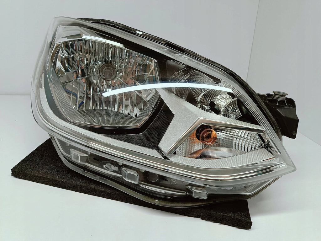 Volkswagen Up UP! e-UP LIFT 16- SCHEINWERFER RECHTS VORNE NORMAL+LED 1S1941016AB
