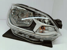 Laden Sie das Bild in den Galerie-Viewer, Volkswagen Up UP! e-UP LIFT 16- SCHEINWERFER RECHTS VORNE NORMAL+LED 1S1941016AB