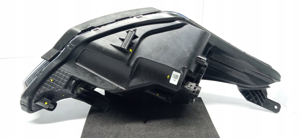HYUNDAI I20 II 14- LAMPA REFLEKTOR LEWY PRZÓD ZWYKŁA 92101-C8000
