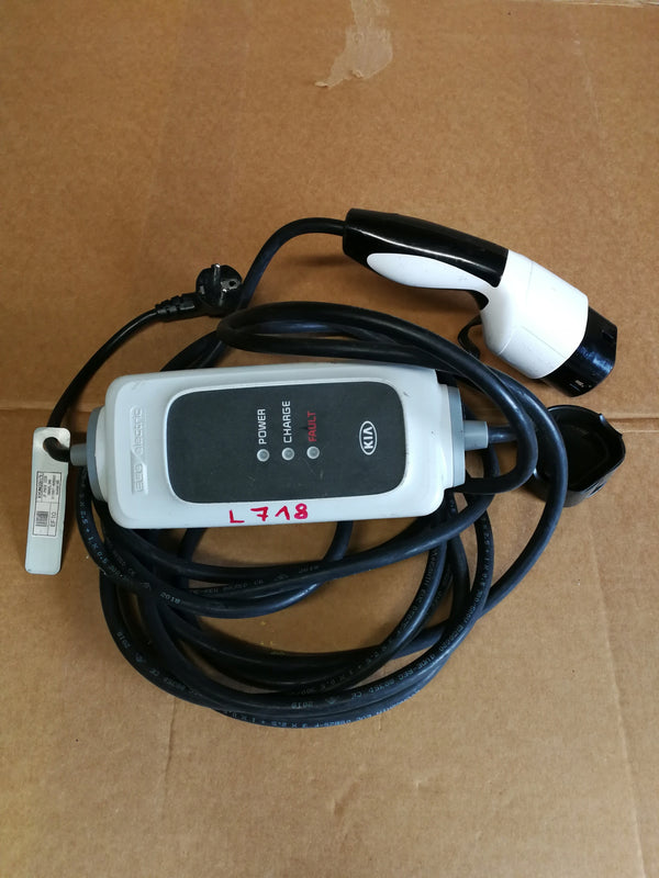 KIA OPTIMA HYBRID EV 16- ŁADOWARKA SIECIOWA 91887-A8550