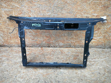 Laden Sie das Bild in den Galerie-Viewer, SKODA FABIA II 5J ROOMSTER 07- FRONTTRAVERSE VERSTÄRKUNG 5J0806147