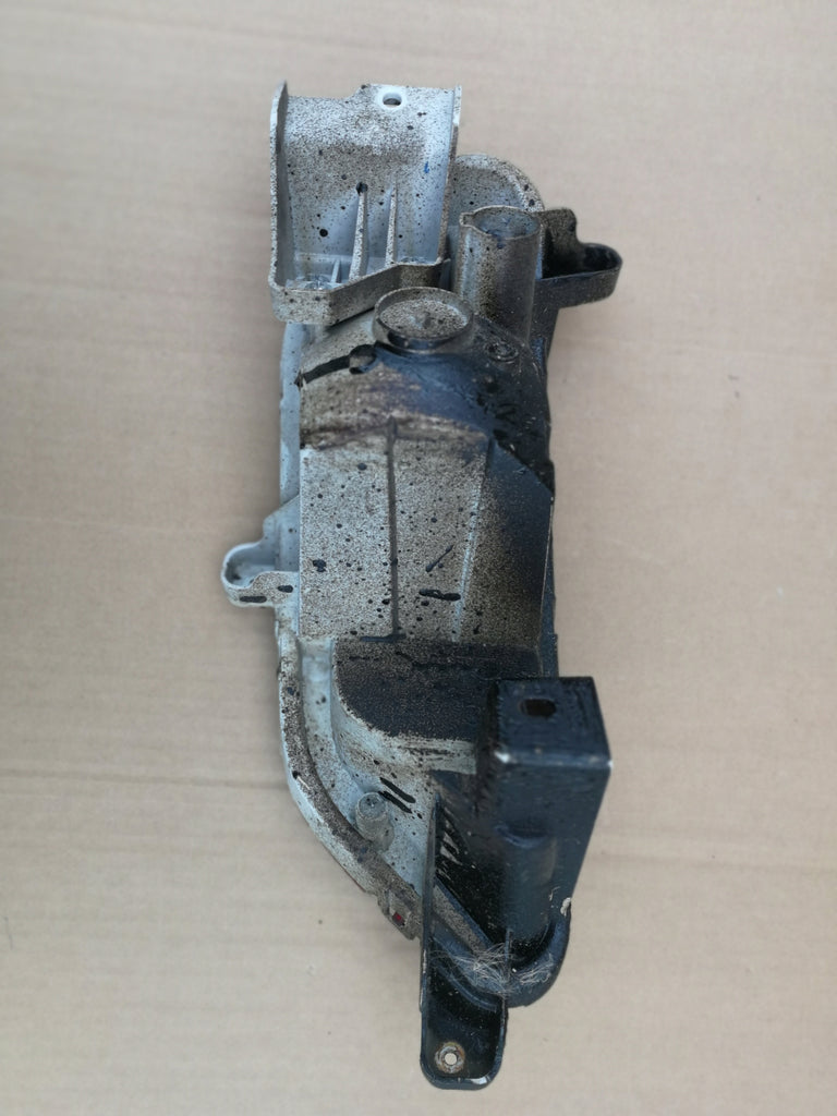 MAZDA CX-5 CX5 II 17- STOßSTANGENLEUCHTE HINTEN RECHTS STANLEY W3865