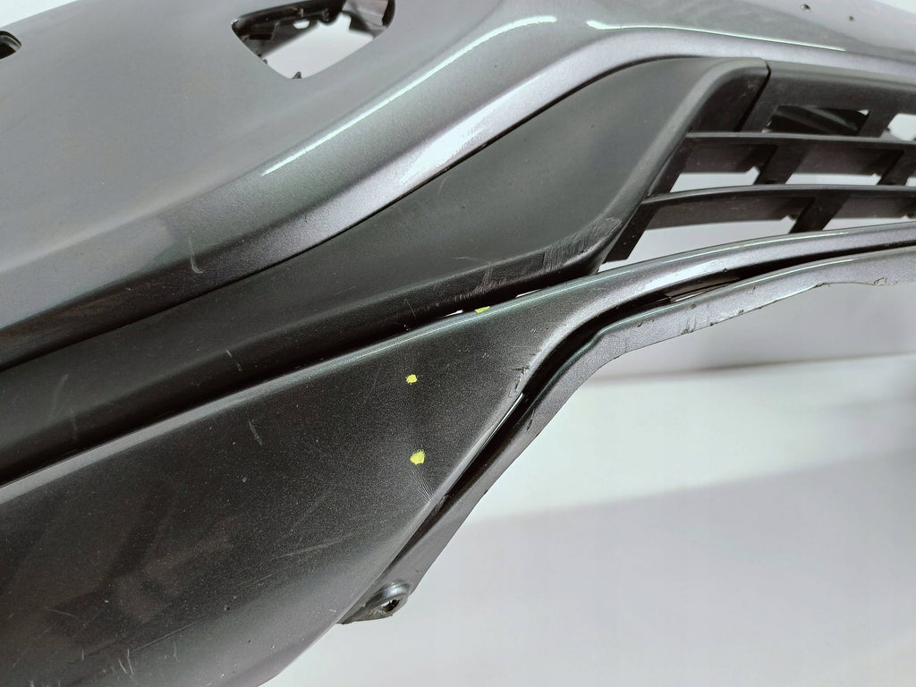 Volvo XC60 XC 60 I FACELIFT 13- STOSSFÄNGER VORNE SCHEINWERFERREINIGUNG 31323765
