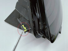 Laden Sie das Bild in den Galerie-Viewer, TESLA MODEL 3 M3 MY Y LIFT 20- SCHEINWERFER LINKS FULL LED EU 1514952-00-D