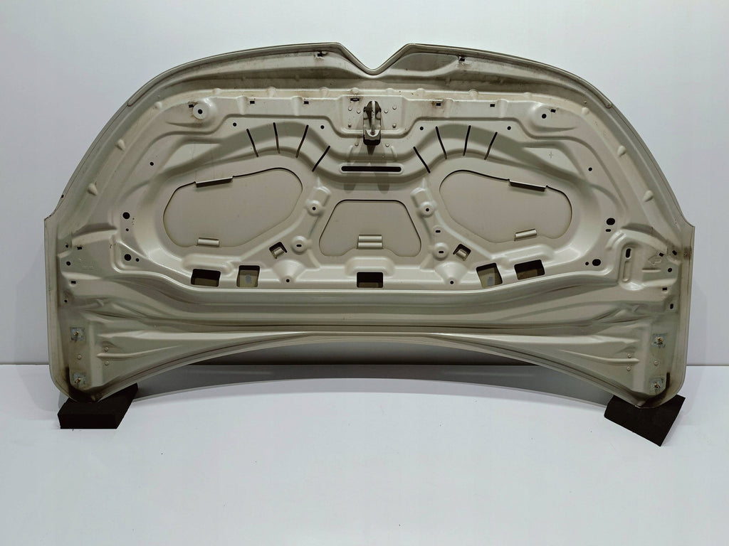 Citroen C3 III SX 16- MASKA POKRYWA SILNIKA 9828630980