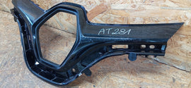 RENAULT ZOE II FL 18- ATRAPA GRILL ZDERZAKA PRZEDNIEGO 6207885331R