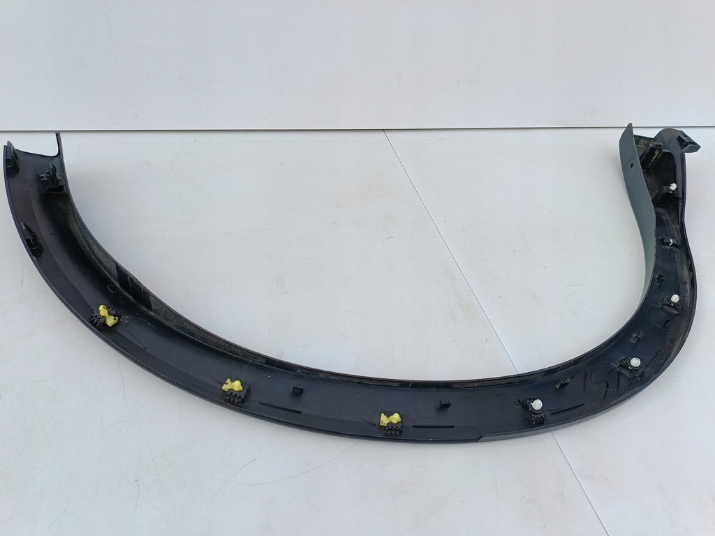 NISSAN QASHQAI III J12 21- LISTWA BŁOTNIKA PRAWY TYŁ PRAWA TYLNA 938286UA0A