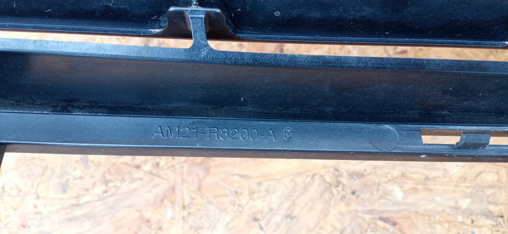 FORD S-MAX MK1 LIFT 10- ATRAPA GRILL KRATKA ZDERZAKA PRZÓD AM21-R8200-AG