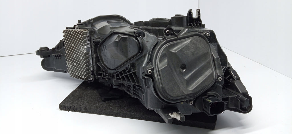 AUDI A7 C8 18- LAMPA LEWA PRZÓD PRZEDNIA FULL LED MATRIX 4K8941035F