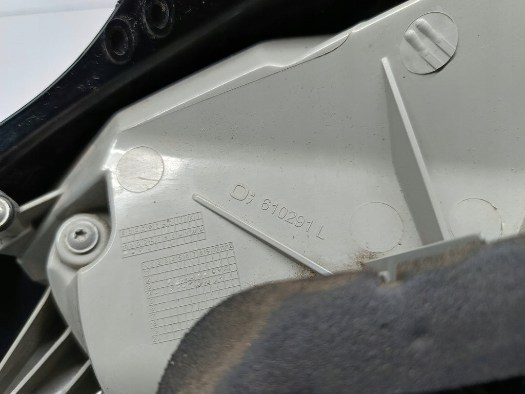MERCEDES A-KLASA W176 A176 12- LAMPA LEWY TYŁ LEWA TYLNA LED A1769063300
