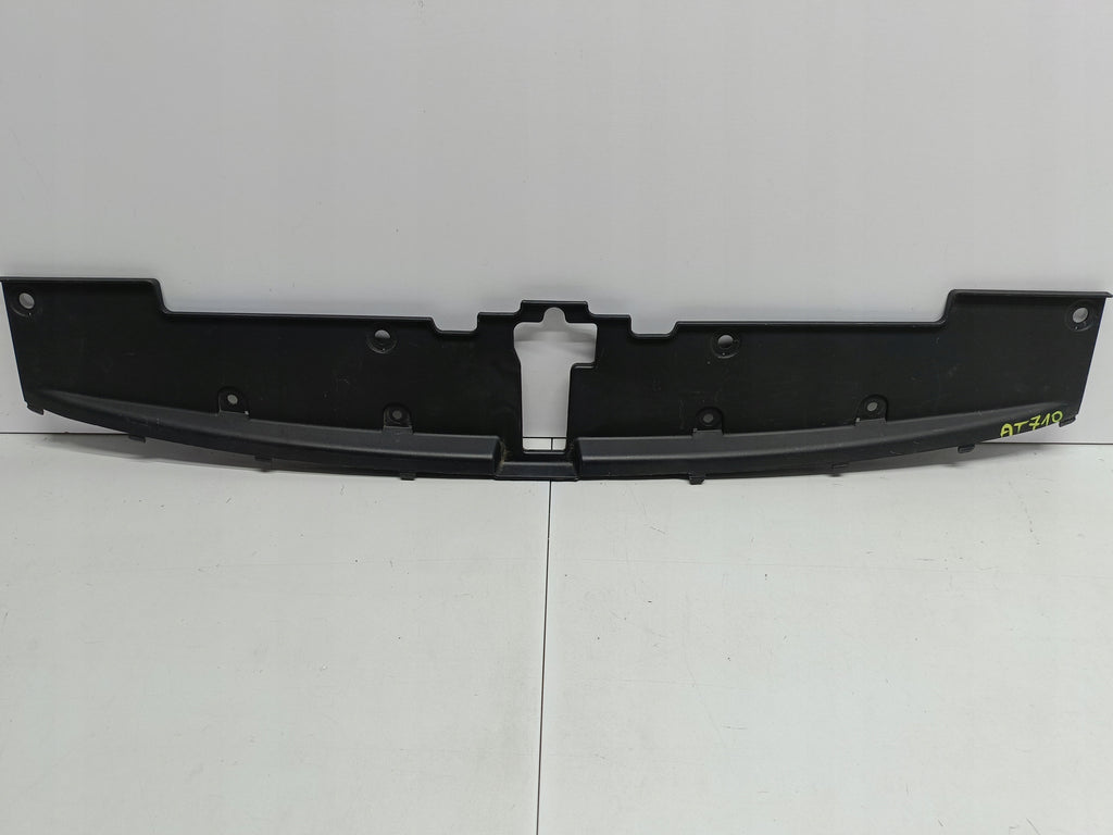 MG ZS LIFT 19- OSŁONA NAKŁADKA GÓRNA MASKOWNICA PASA PRZEDNIEGO 10632955