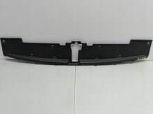 Load image into Gallery viewer, MG ZS LIFT 19- OSŁONA NAKŁADKA GÓRNA MASKOWNICA PASA PRZEDNIEGO 10632955
