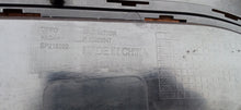 Load image into Gallery viewer, MG MARVEL R 21- KRATKA GRILL ATRAPA DOKŁADKA ZDERZAKA PRZÓD PDC 10996647