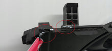 Laden Sie das Bild in den Galerie-Viewer, TESLA MODEL Y MY 3 III LIFT 20- WENTYLATOR WIATRAK CHŁODNICY 1493995-00-C