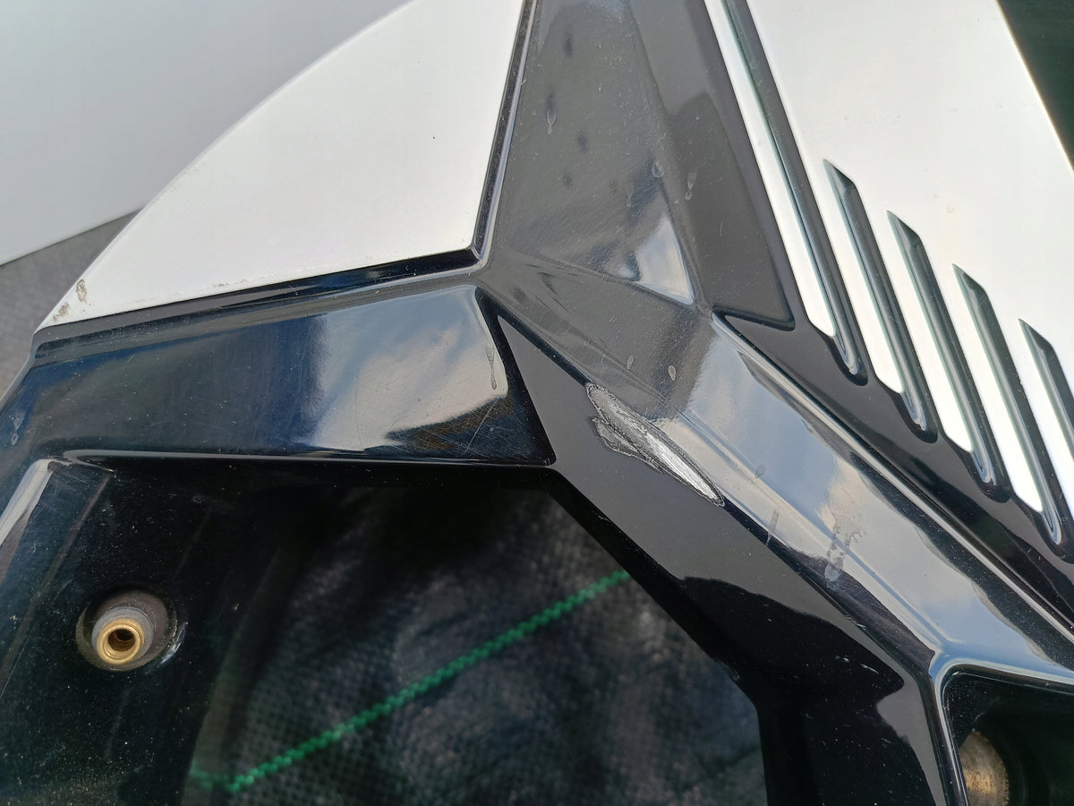 Felge Aluminium Renault Megane IV E-Tech 7.0"x20" 5X114.3 ET34 403001816R — Foto 9 von 16