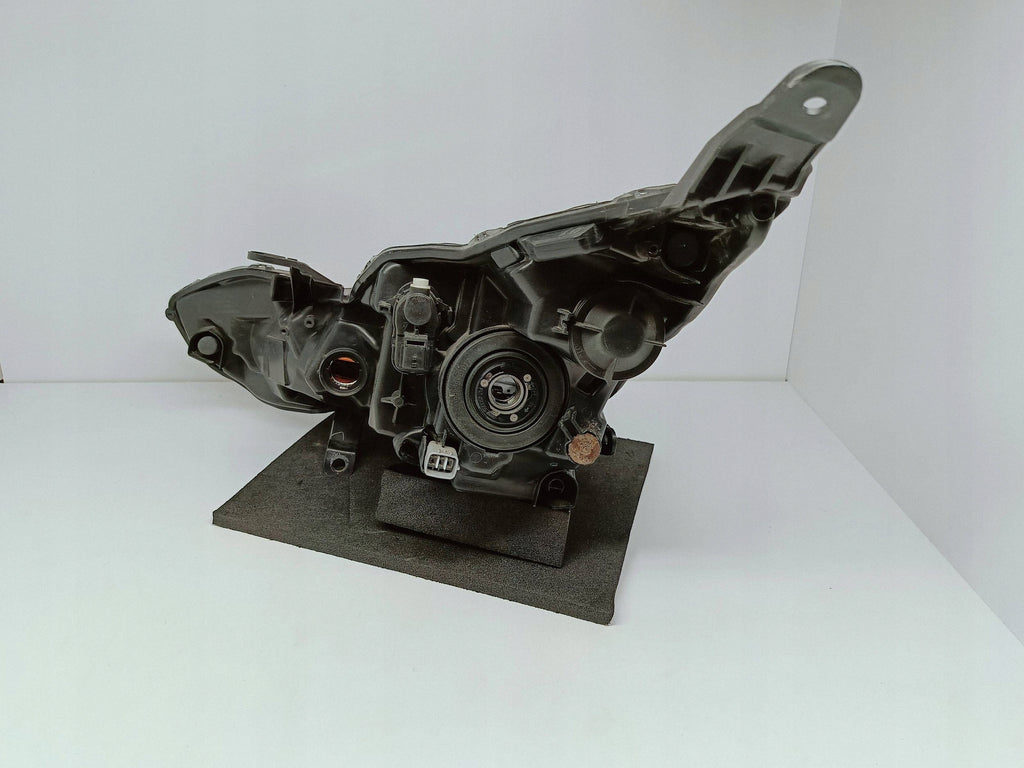 Toyota Aygo II B4 LIFT 18- SCHEINWERFER RECHTS VORNE LINSE+LED EU KOITO 0H-27