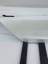 Załaduj zdjęcie do przeglądarki galerii, DRZWI PRAWY TYŁ PRAWE TYLNE, TESLA MODEL 3 III 2017 PRZEDLIFT