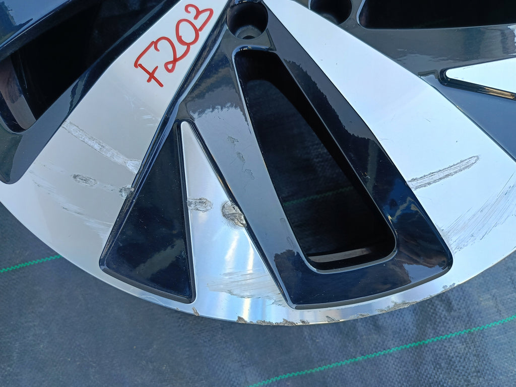 ALUFELGE VW ID3 ID.3 ID4 ID.4 8.0"x20" 5X112 ET45 11A601025A