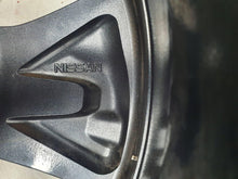 Załaduj zdjęcie do przeglądarki galerii, Nissan Leaf II ZE1 FELGA ALUMINIOWA 17 CALI 17''x6.5'' ET45 5x114.3 5SH3E