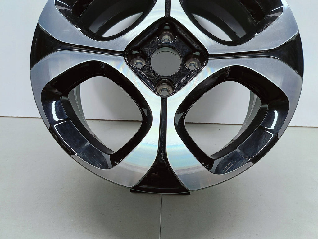 FELGA ALUMINIOWA 17 CALI C3 Aircross DS3 DS4 17''x6.5'' ET20 4x108 13469372