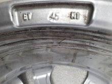 Laden Sie das Bild in den Galerie-Viewer, Toyota Avensis AURIS ALUFELGE 6.5x16 ET45 5x114.3 DEZENT KBA52616