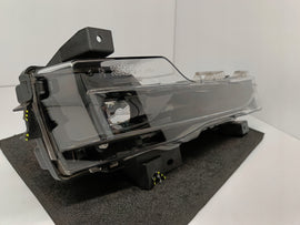 TESLA MODEL Y MY 20-HALOGEN DRL PRAWY LAMPA PRZECIWMGIELNA LED 1507933-00-C
