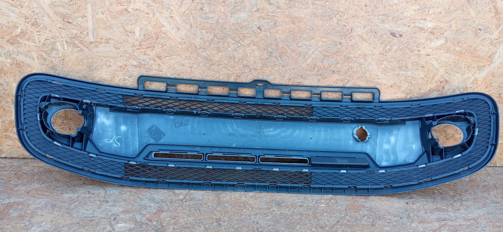VOLKSWAGEN UP UP! 11- KÜHLERGRILL STOSSFÄNGER VORNE 1S0853677E
