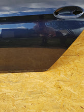 Laden Sie das Bild in den Galerie-Viewer, BMW M5 G30 LIMOUSINE HINTERE TÜR LINKS HINTEN 7408963