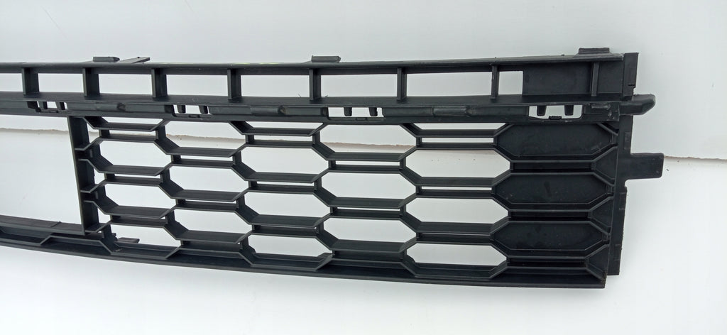 SKODA RAPID LIFT 17- KÜHLERGRILL STOSSSTANGENGITTER VORNE 5JA853677E