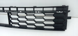 SKODA RAPID LIFT 17- ATRAPA GRILL KRATKA ZDERZAKA PRZEDNIEGO 5JA853677E