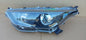 TOYOTA YARIS IV 4 19- LAMPA REFLEKTOR LEWY PRZÓD SOCZEWKA KOITO K0-6 EU