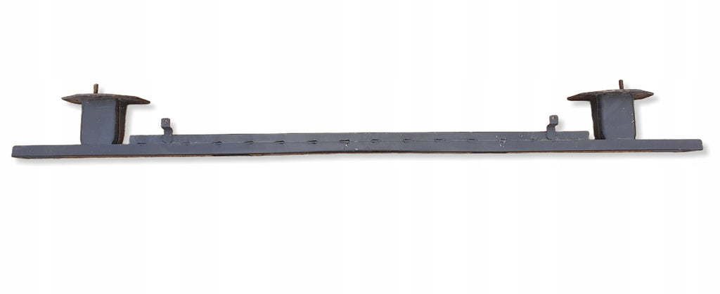 FIAT DUCATO Citroen Jumper BEUGEOT BOXER 06- BELKA ZDERZAKA TYŁ 1686436680