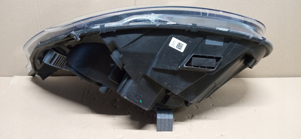 Ford Transit Custom Lift 18-22 Vorne Rechts Leuchte Vordere EU JK21-13W029-Dh — Foto 8 von 13