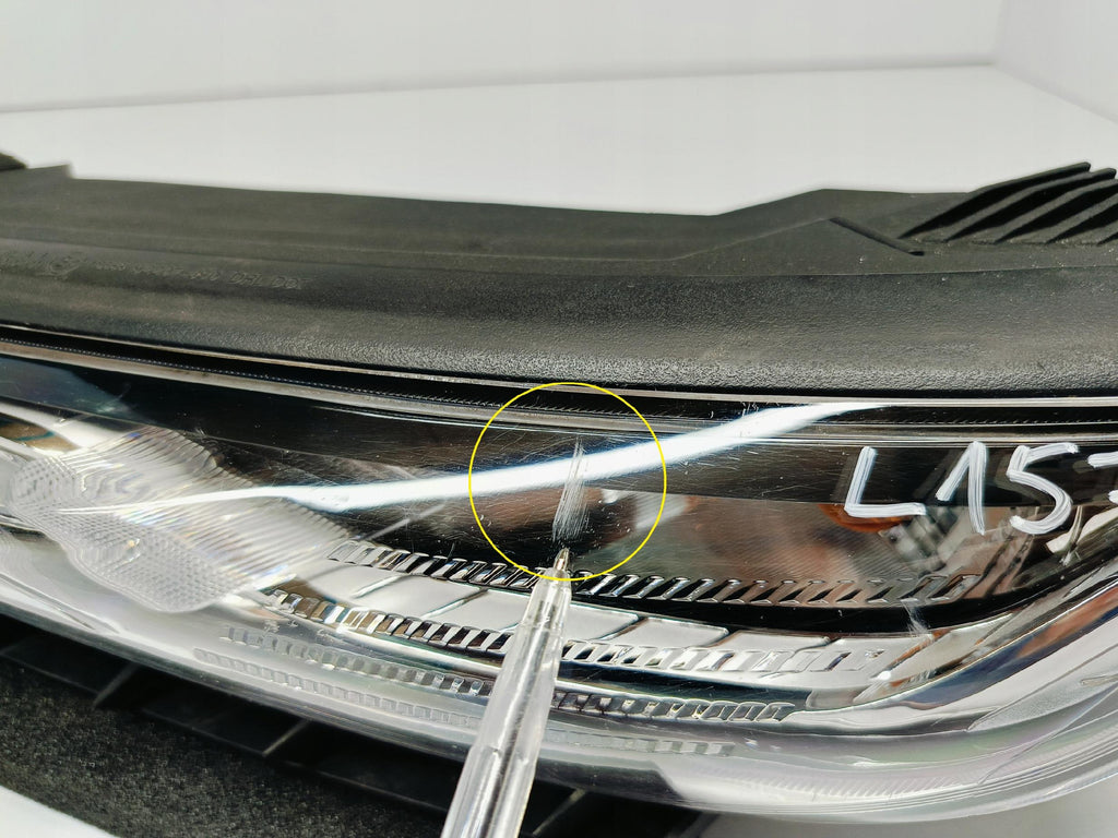 HYUNDAI KONA I 17- OBERE LAMPE TAGFAHRLICHT LINKS VORNE 92207-J9000