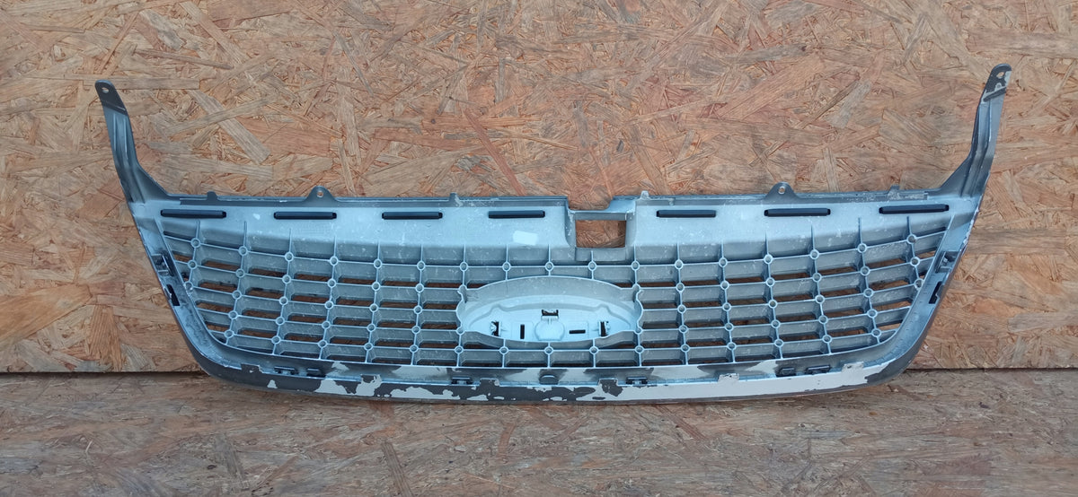 Ford Mondeo MK4 07- Calandre Grille Calandre Pare-Chocs Avant 7S71-8200-D — photo 6 sur 11