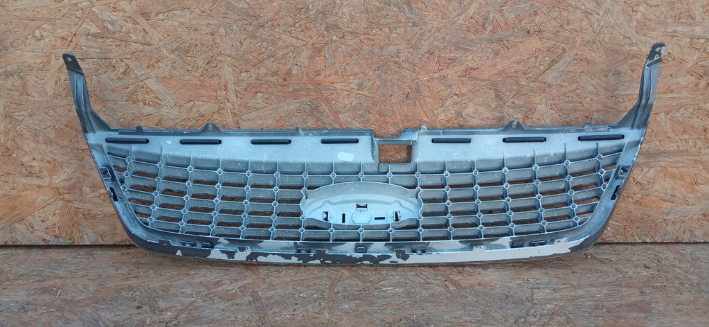 FORD MONDEO MK4 07- KÜHLERGRILL STOSSFÄNGER VORNE 7S71-8200-D