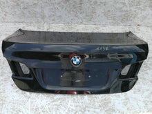 Laden Sie das Bild in den Galerie-Viewer, BMW F10 SEDAN KLAPA BAGAŻNIKA TYŁ TYLNA