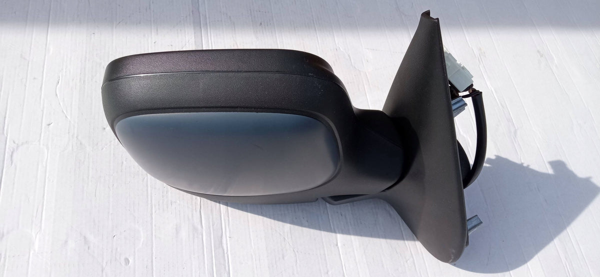 Citroen Berlingo I 96-07 Aussenspiegel Rechts 5+2 Pin 96528545XT — Foto 3 von 8