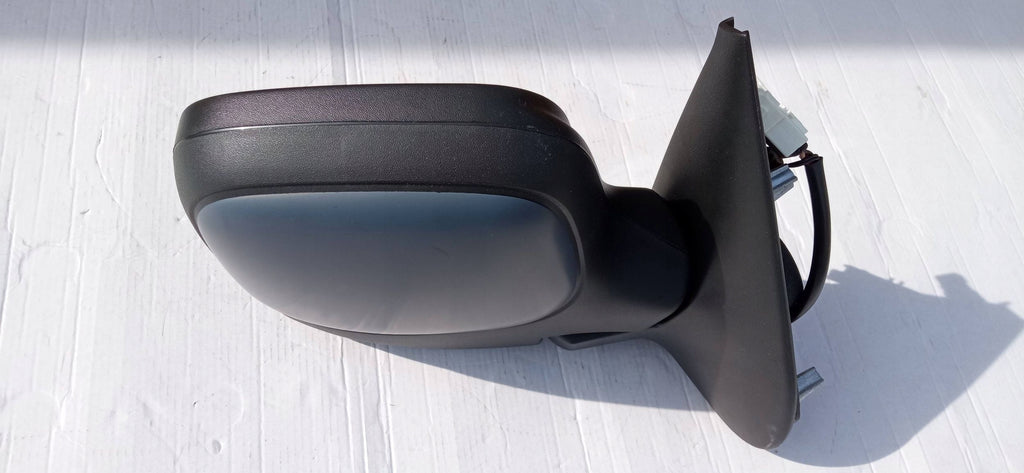 Citroen Berlingo I 96-07 LUSTERKO ZEWNĘTRZNE PRAWE 5+2 PIN 96528545XT