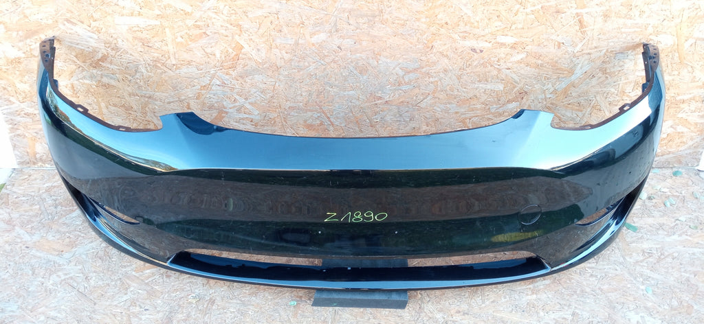TESLA MODEL Y STOSSFÄNGER VORNE VORDERER 1540100-06C