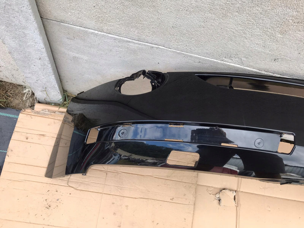 Ford Mondeo III MK3 Vorne Stossstange Vordere — Foto 2 von 9