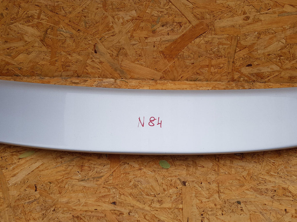 SUZUKI SWIFT SPORT 10- SPOILER HECKKLAPPENSPOILER DACHKANTER HINTEN 83980-71L0