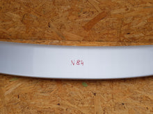 Laden Sie das Bild in den Galerie-Viewer, SUZUKI SWIFT SPORT 10- SPOILER HECKKLAPPENSPOILER DACHKANTER HINTEN 83980-71L0