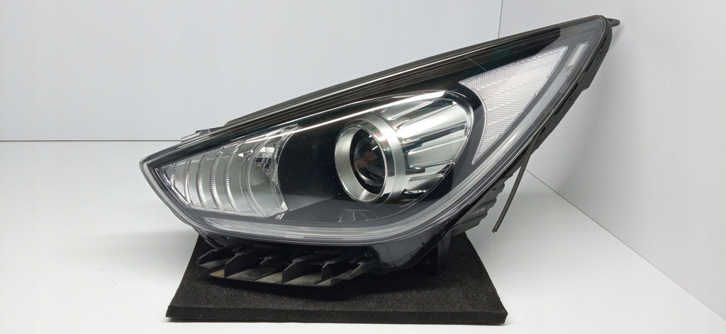 KIA NIRO 16- SCHEINWERFER LINKS VORN LINKE VORDERE LINSE XENON 92101-G5