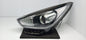 KIA NIRO 16- SCHEINWERFER LINKS VORN LINKE VORDERE LINSE XENON 92101-G5