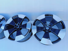 Load image into Gallery viewer, FELGI ALUMINIOWE VW ID. BUZZ 8,5"x21" 5x112 ET40 OEM 1T3601025R