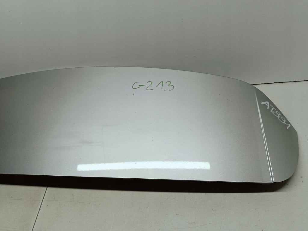 Audi Q3 8U 11- SPOILER LOTKA DASZEK BLENDA KLAPY BAGAŻNIKA 8U0827933F