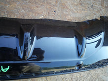 Załaduj zdjęcie do przeglądarki galerii, FORD S-MAX MK2 TITANIUM 15- DYFUZOR SPOILER ZDERZAKA TYŁ PDC E1GJ-17E956-A