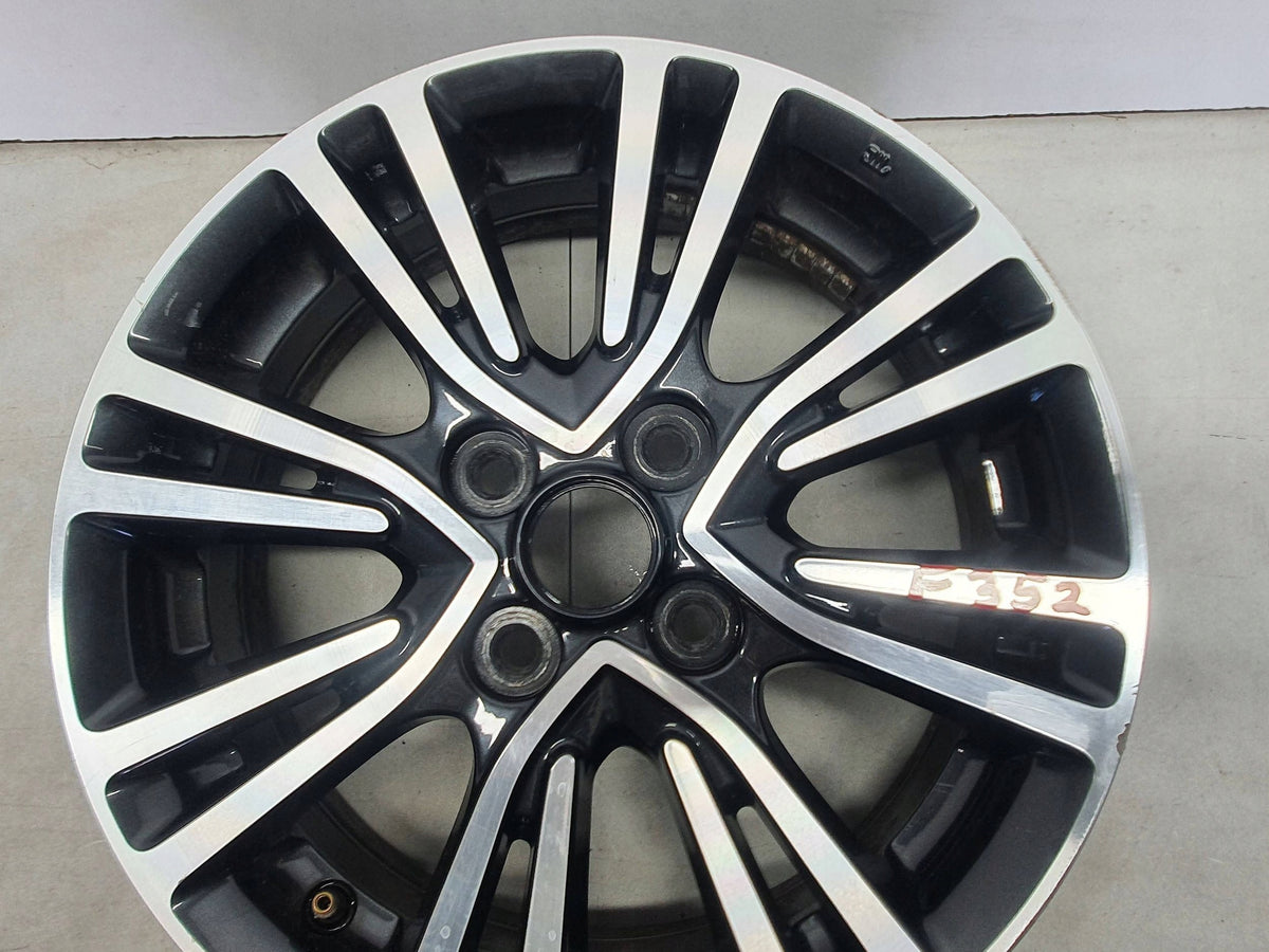 Mitsubishi Space Star Felga Aluminiowa 15 Cali 5x15 ET46 4x100 4250D418 — zdjęcie 12 z 16