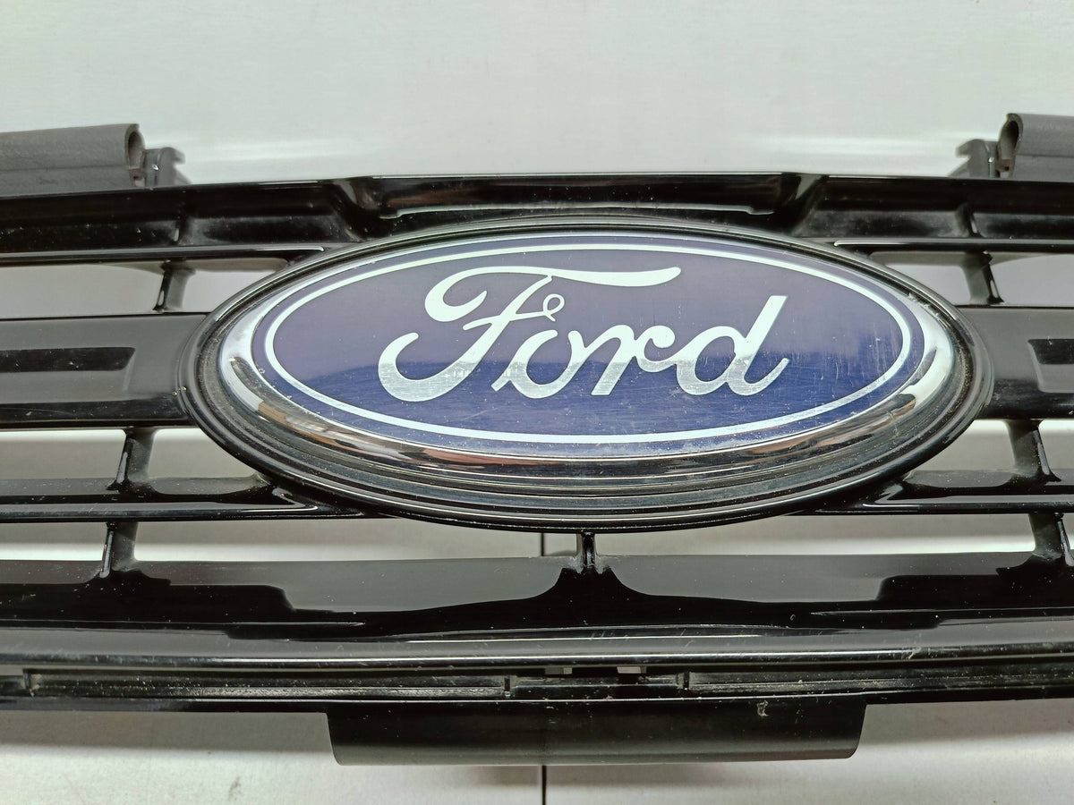 Ford S-Max MK1 Lift 10- Grille Grille Bumper Przednego AM21-R8200-A — photo 9 of 15